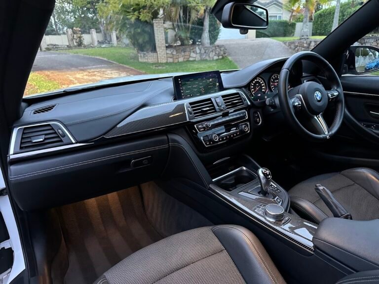 Interior Rejuvination